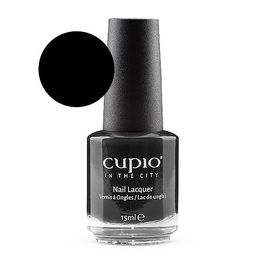 Lac de unghii in the City Hong Kong, 15ml, Cupio