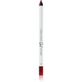 LAMEL Long Lasting Gel Lip Liner Creion de buze de lunga durata culoare 411 1.7 g