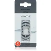 VINOVE Men's Silverstone parfum pentru masina rezervă 1 buc