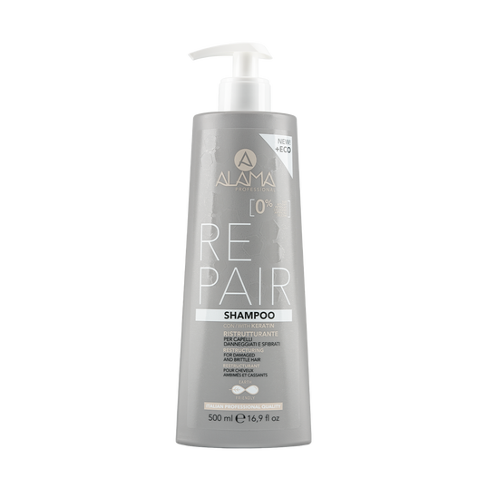Sampon restructurant, 500ml, Alama Professional