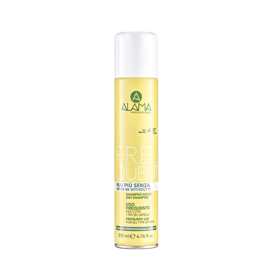 Sampon uscat, 200ml, Alama Professional