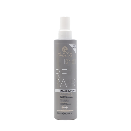 Spray restructurant 5 in 1, 250ml, Alama Professional