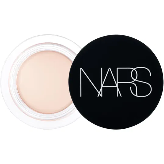 NARS SOFT MATTE Complete Concealer corector mat acoperire completa culoare AFFOGATO 6 g