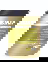 Masca hidratanta Argan Oil, 1000ml, KayPro