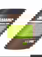 Balsam regenerant cu ulei de macadamia, 1000ml, KayPro