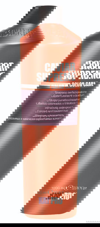Sampon Caviar Supreme, 1000ml, KayPro