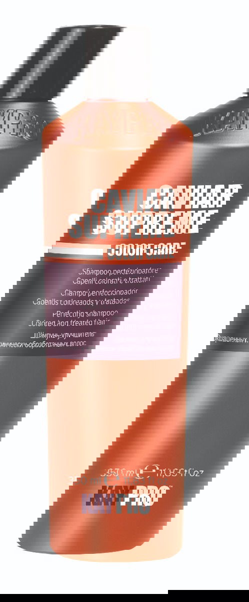 Sampon Caviar Supreme, 350ml, KayPro