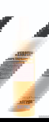 Balsam restructurant in 2 faze Keratin, 200ml, KayPro