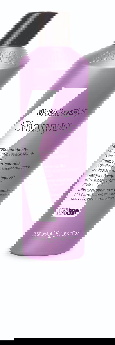 Sampon anti-ingalbenire, 350ml, KayPro