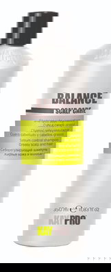 Sampon pentru controlul sebumului, 350ml, KayPro