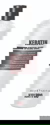 Sampon cu Keratina, 350ml, KayPro
