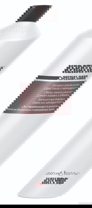 Sampon cu Keratina, 1000ml, KayPro