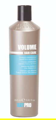 Sampon pentru volum, 350ml, KayPro