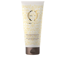 Crema protectie termica, 200ml, Oro Di Luce