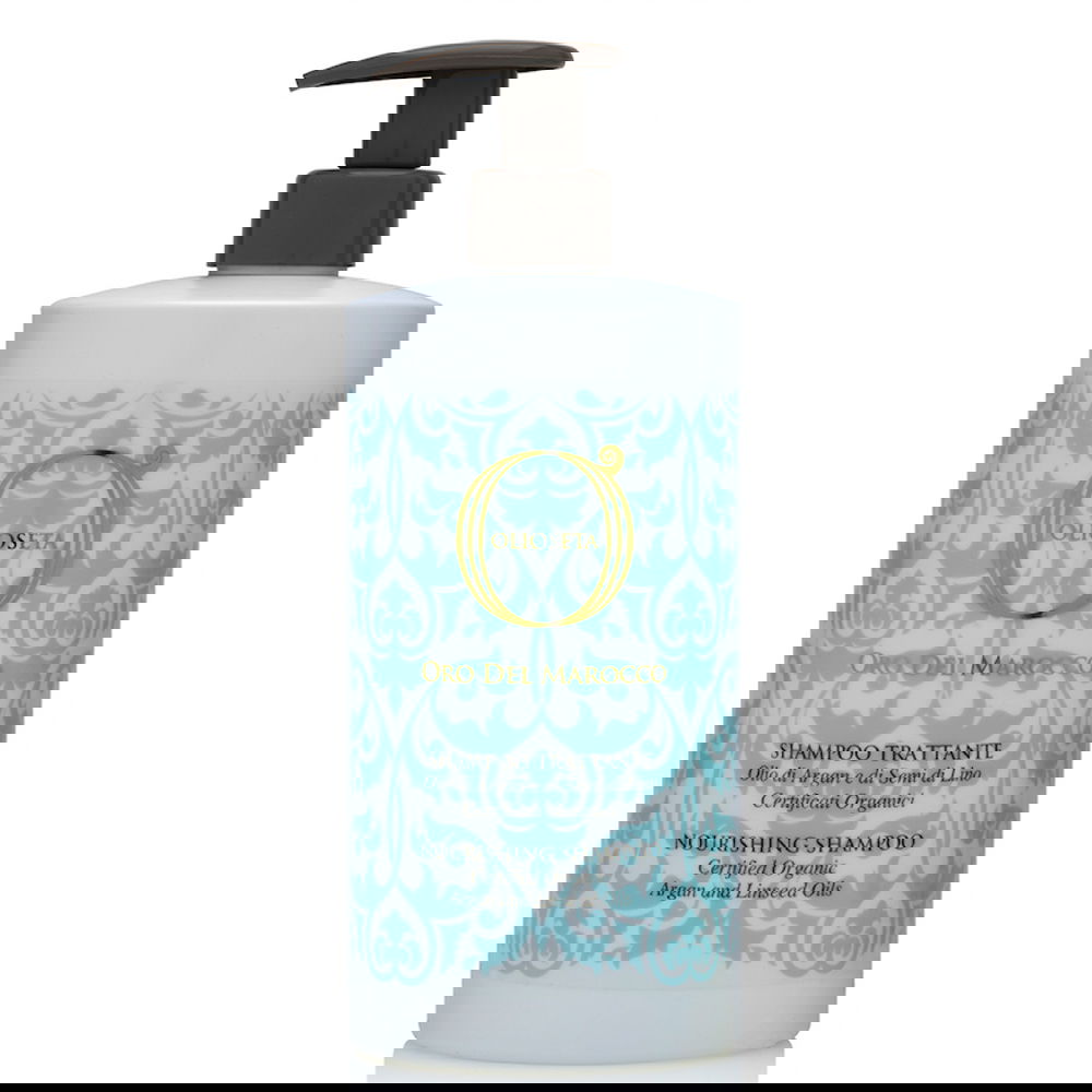 Sampon hidratant, 750ml, Oro Del Marocco