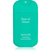 HAAN Hand Care Dew of Dawn spray de curățare pentru mâini antibacterial 30 ml