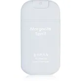 HAAN Hand Care Margarita Spirit spray de curățare pentru mâini antibacterial 30 ml