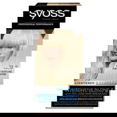Vopsea de par permanenta Color Baseline 13-5 Decolorant Platinum, 115ml, Syoss