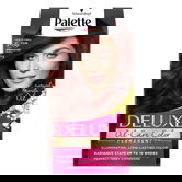 Vopsea de par permanenta Palette Deluxe Oil-Care Color 679 Rosu Violet Intens, 135ml, Schwarzkopf