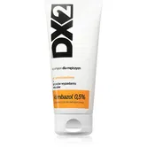DX2 Men sampon anti-matreata si caderea parului 150 ml