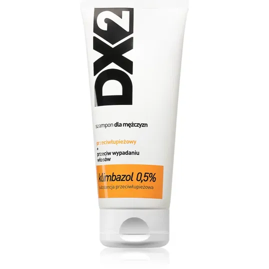DX2 Men sampon anti-matreata si caderea parului 150 ml