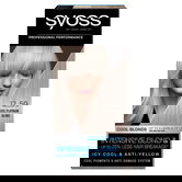 Vopsea permanenta Color Baseline 12-59 Cool Platinum Blond, 115ml, Syoss