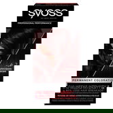 Vopsea pemanenta Color Baseline 4-2 Saten Mahon, 115ml, Syoss