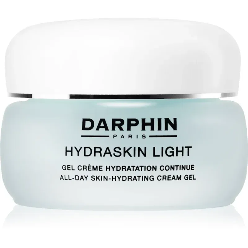 Darphin Hydraskin Light Hydrating Cream Gel gel crema hidratant pentru piele normală și mixtă 50 ml