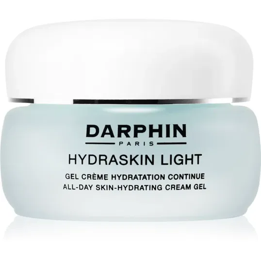 Darphin Hydraskin Light Hydrating Cream Gel gel crema hidratant pentru piele normală și mixtă 50 ml