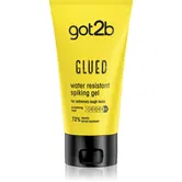 got2b Glued gel de par cu fixare foarte puternica 150 ml