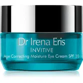 Dr Irena Eris InVitive crema pentru ochi cu efect de reintinerire cu efect de hidratare SPF 20 15 ml
