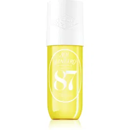 Sol de Janeiro Cheirosa '87 spray parfumat pentru corp și păr pentru femei 240 ml