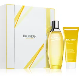 Biotherm Eau Vitaminée set cadou pentru femei