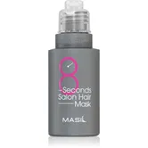 MASIL 8 Seconds Salon Hair Masca regeneratoare pentru scalp gras și vârfuri uscate 50 ml
