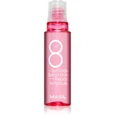 MASIL 8 Seconds Salon Hair Masca intens hrănitoare tratament pentru par deteriorat 15 ml