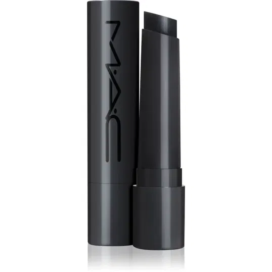 MAC Cosmetics Squirt Plumping Gloss Stick lip gloss stick culoare Jet 2.3 g