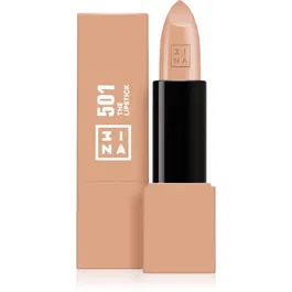 3INA The Lipstick ruj culoare 501 Cream 4,5 g