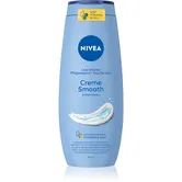 NIVEA Creme Smooth gel cremos pentru dus 500 ml