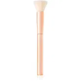 Royal and Langnickel Chique RoseGold pensula pentru aplicarea produselor cu consistenta lichida sau cremoasa 1 buc