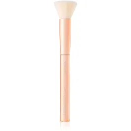 Royal and Langnickel Chique RoseGold pensula pentru aplicarea produselor cu consistenta lichida sau cremoasa 1 buc