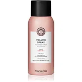 Maria Nila Style & Finish Volume Spray spray de aplicat pe părul umed pentru volum Volume Spray 100 ml