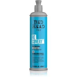 TIGI Recovery Moisturerush Conditioner balsam hidratant pentru păr uscat și deteriorat 400 ml
