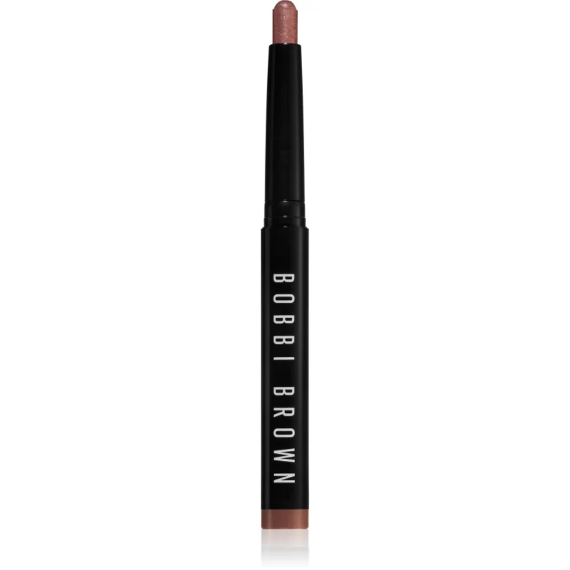 Bobbi Brown Long-Wear Cream Shadow Stick creion de ochi lunga durata culoare Ruby Shimmer 1,6 g