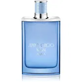 Jimmy Choo Man Aqua Eau de Toilette pentru bărbați 100 ml