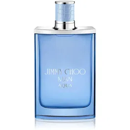 Jimmy Choo Man Aqua Eau de Toilette pentru bărbați 100 ml