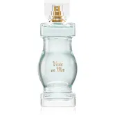 Jeanne Arthes Collection Azur Viree En Mer Eau de Parfum pentru femei 100 ml