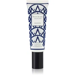 Baobab Collection Body Wellness Manhattan crema de maini 50 ml