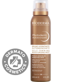 Spray autobronzant Photoderm Brume hidratant, 150ml, Bioderma
