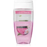 Bielenda Cotton demachiant bifazic pentru ochi pentru intarirea genelor 140 ml