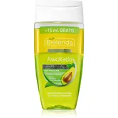 Bielenda Avocado Demachiant bifazic pentru ochi sensibili 140 ml
